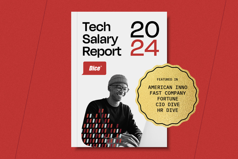 The 2024 Tech Salary Report