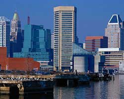 Baltimore