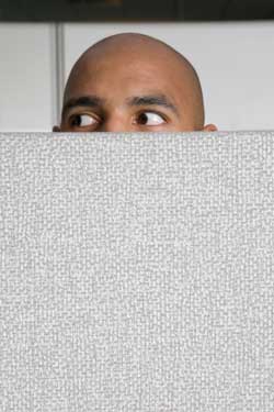 Dealing with Noisy Neighbors