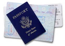 Passport