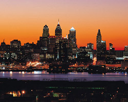 Philadelphia