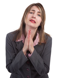 pleading