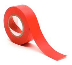 Red Tape