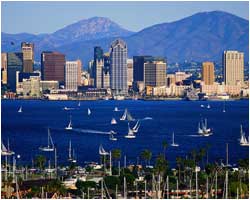San Diego