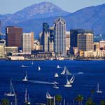 San Diego