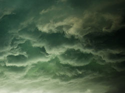 Storm Clouds