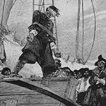 Walking the Plank