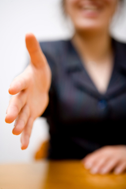 Open Ended Interview Questions