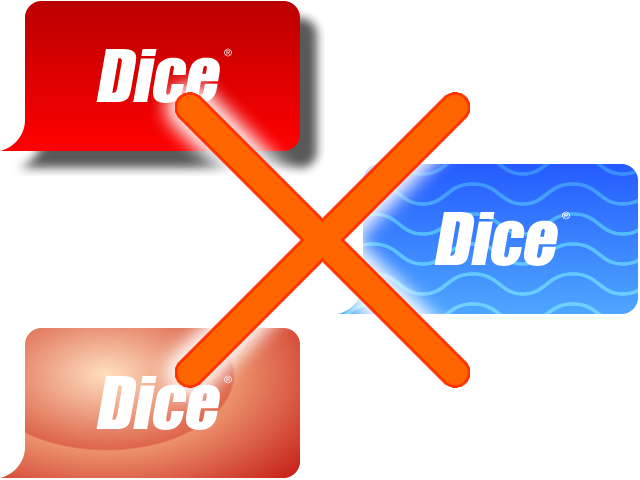 Dice Logo Restrictions 02