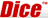 Dice Logo
