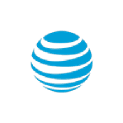 AT&T logo