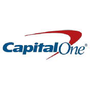Capital One logo