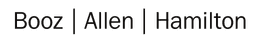 Booz Allen Hamilton logo