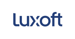 Luxoft logo