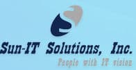 Lead AI Agent Developer with Azure - Sun-IT Solutions - Remote | Dice.com