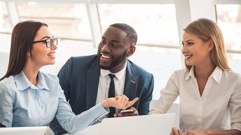 Company Branding Image