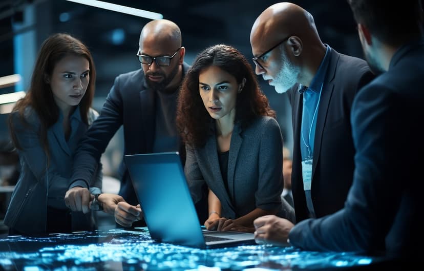 Company Branding Image