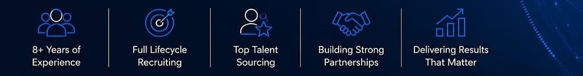 Recruiter Profile | Dice.com