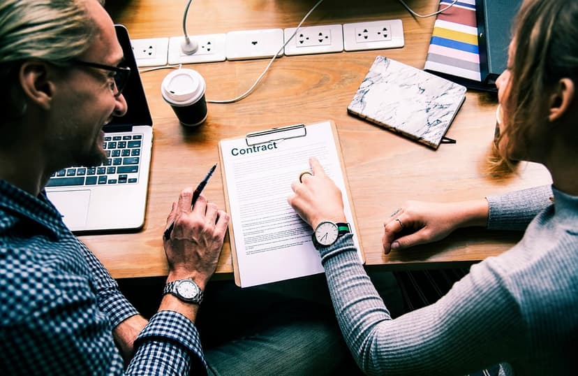 Company Branding Image