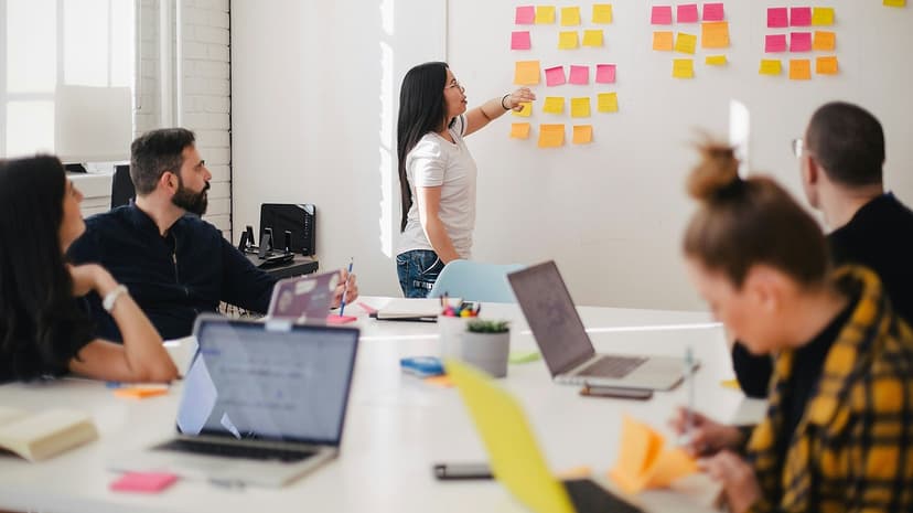 Company Branding Image