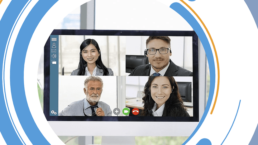 Company Branding Image