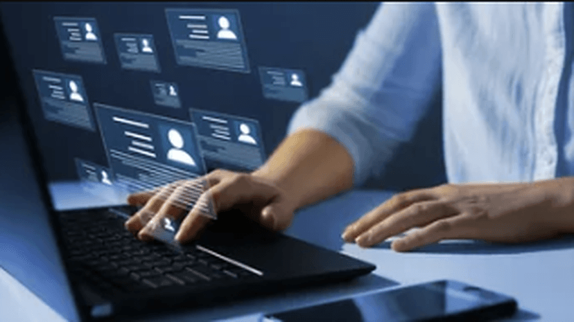 Company Branding Image