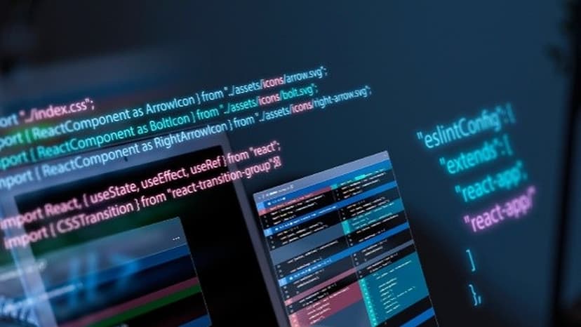 Company Branding Image