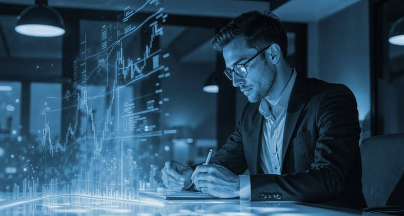 Company Branding Image