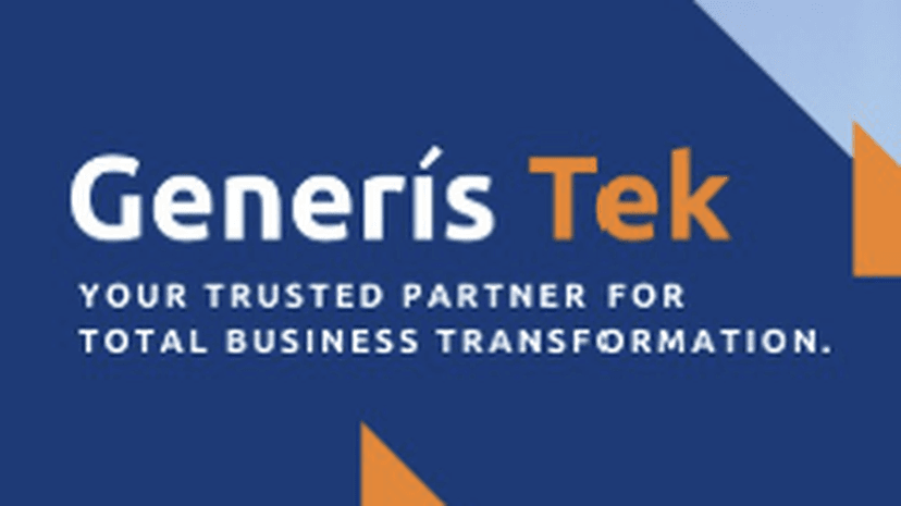 Company Branding Image