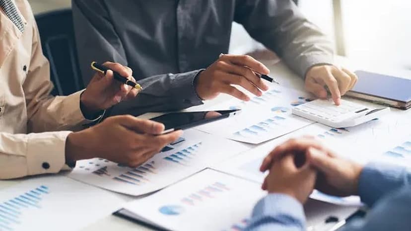 Company Branding Image