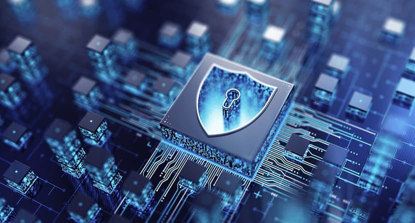 Company Branding Image
