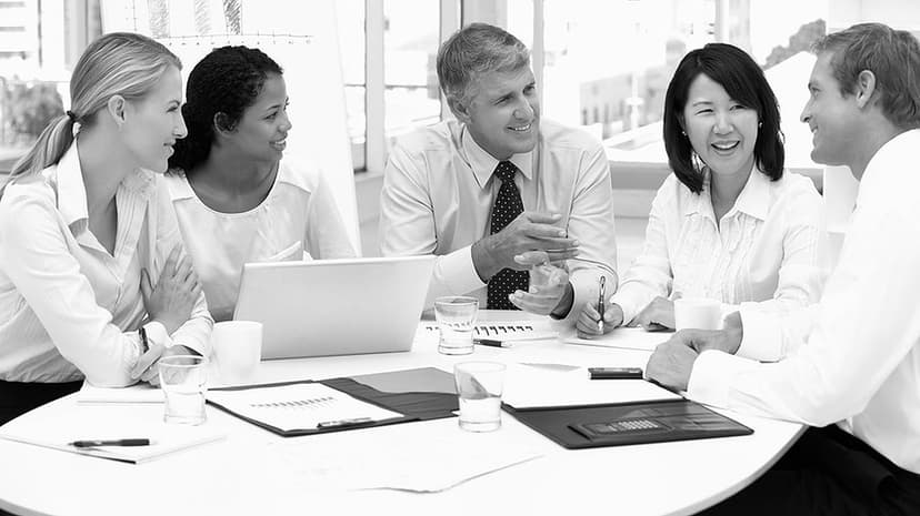 Company Branding Image