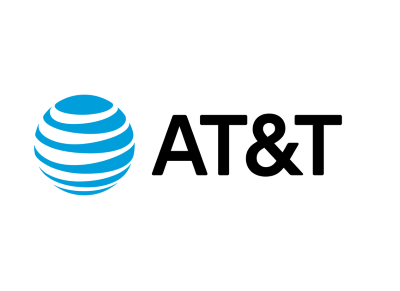 AT&T Logo