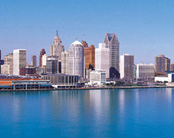Detroit