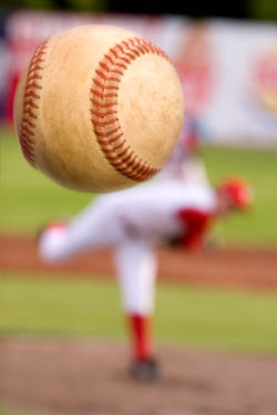 Pitcher