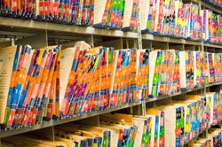 Healthcare's Shift from Paper to E-Records to Spawn Tech Jobs