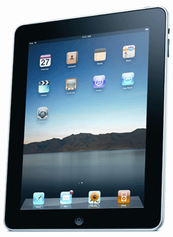 iPad