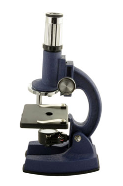 Microscope