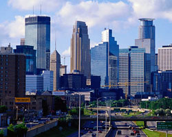 Minneapolis