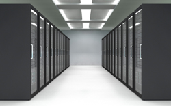 How to Design Big, Beautiful Data Centers