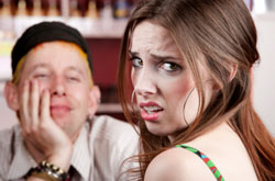 Why You Should Never Talk About Spandex, Shaving, Tambourines or Jell-O at the Office