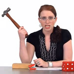 DiceTV: Actions Speak Louder Than Words