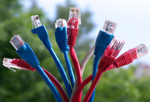 Network Admins Are in High Demand