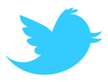 Twitter Logo