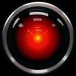 Hal from 2001 Hal from 2001