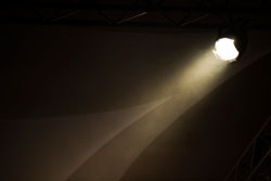Spotlight Spotlight