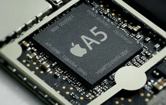 Apple A5 Chip Apple A5 Chip