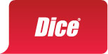 Dice Logo Dice Logo