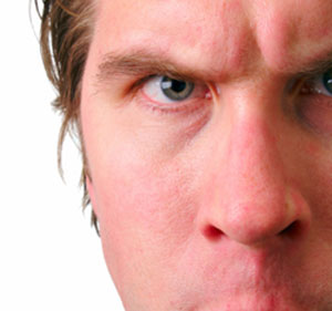 Angry Man Angry Man