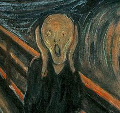 The Scream